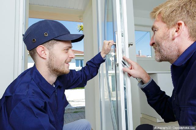 Referenz | Fenster & Türen Design + Technik