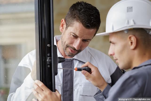 Referenz | Fenster & Türen Design + Technik