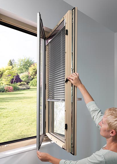 Bildquelle: Internorm International GmbH