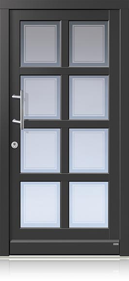 Produkt | Bildquelle: rekord-fenster+türen GmbH & Co. KG