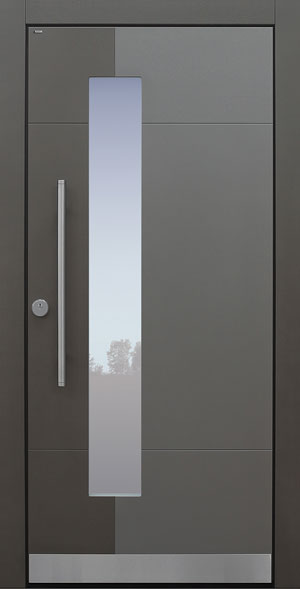 Holz-Haustüren von TOPIC | Bildquelle: TOPIC GmbH