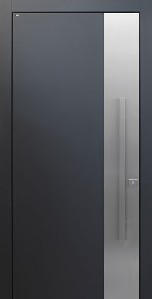 Holz-Haustüren von TOPIC | Bildquelle: TOPIC GmbH